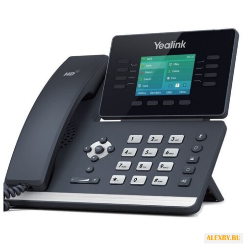 VoIP-телефон Yealink SIP-T52S