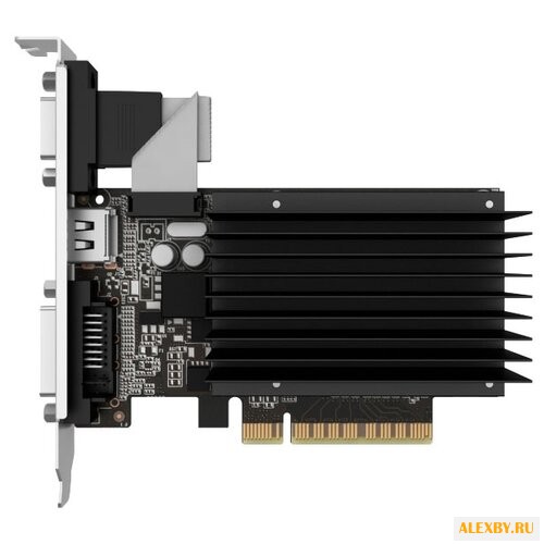 Видеокарта Palit GeForce GT 710