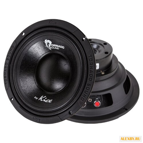 Автомобильная акустика Kicx