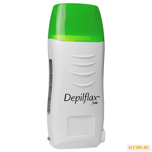 Воскоплав картриджный Depilflax