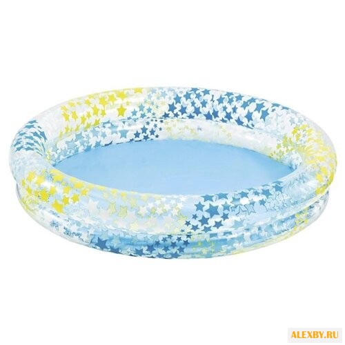 Детский бассейн Intex Fancy