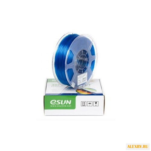 PLA пруток ESUN 1.75 мм