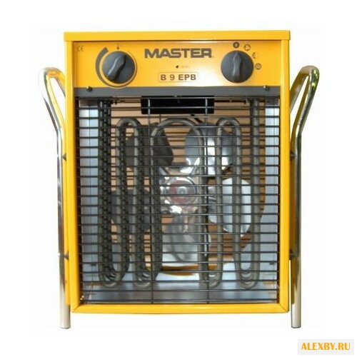 Электрическая пушка Master B 5