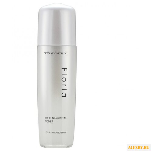TONY MOLY Тоник Floria