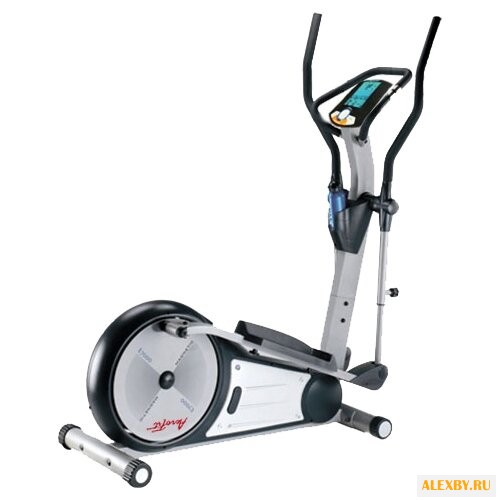 Эллиптический тренажер AeroFit