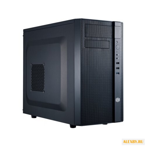 Компьютерный корпус Cooler