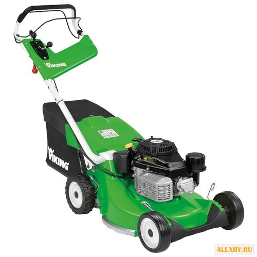 Газонокосилка Viking MB 756 YC