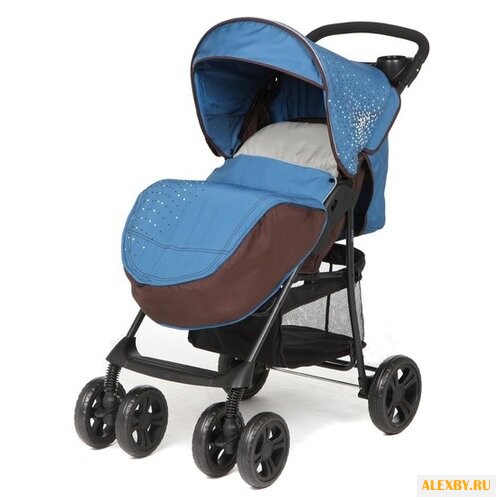 Прогулочная коляска Mobility