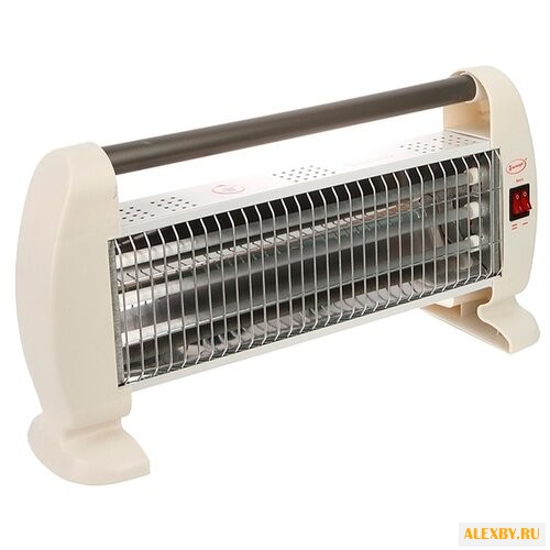 Инфракрасный обогреватель