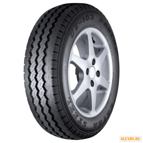 Автомобильная шина MAXXIS UE-103