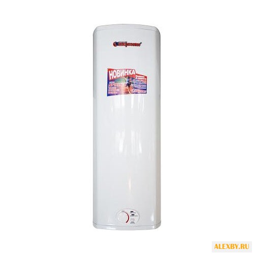 Накопительный водонагреватель