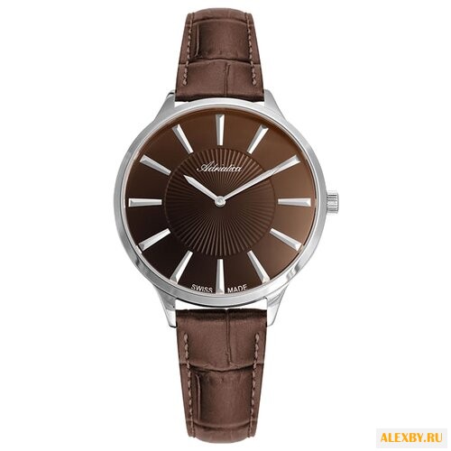 Наручные часы Adriatica