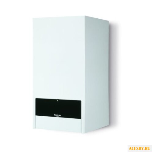 Газовый котел Buderus Logamax