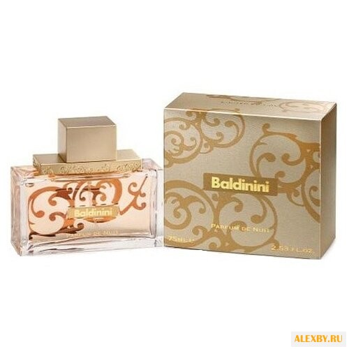 Baldinini Baldinini de Nuit