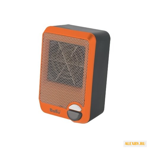 Тепловентилятор Ballu BFH S-03