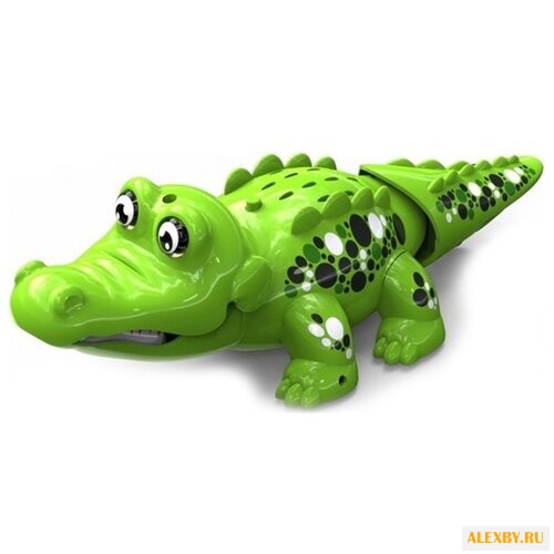 Интерактивная игрушка робот