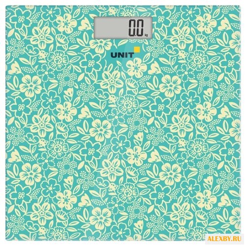 Весы UNIT UBS 2051 GN