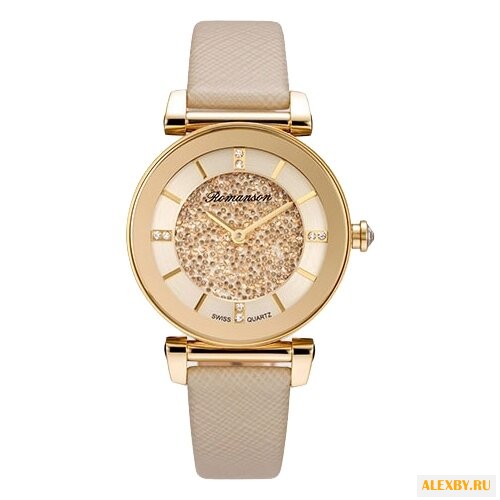 Наручные часы ROMANSON