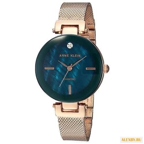 Наручные часы ANNE KLEIN 2472NMRG
