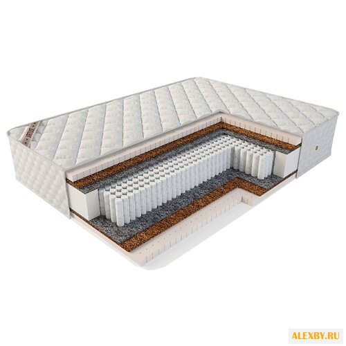 Матрас Virtuoz Грация