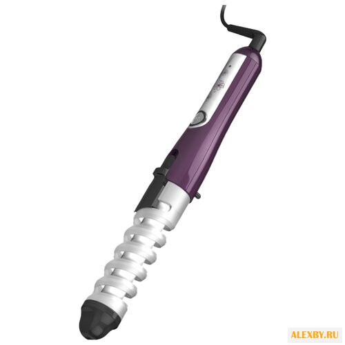 Щипцы плойка Ладомир А77