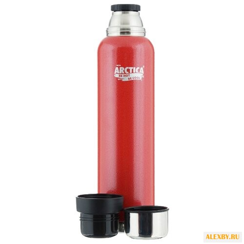 Классический термос Арктика