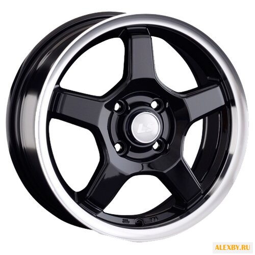 Колесный диск LS Wheels LS816