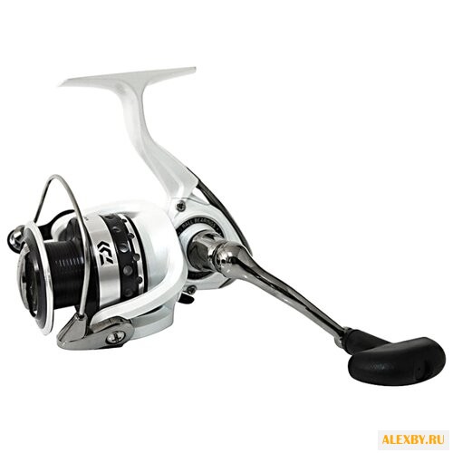 Катушка DAIWA Laguna E 4000B
