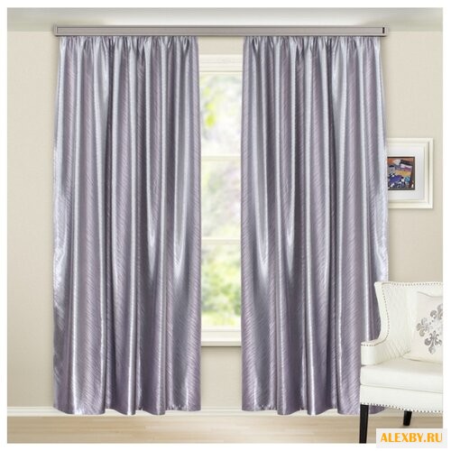 Портьеры Witerra Соната на