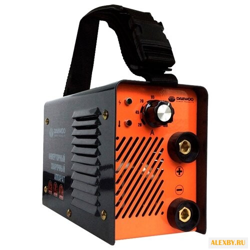 Сварочный аппарат Daewoo Power