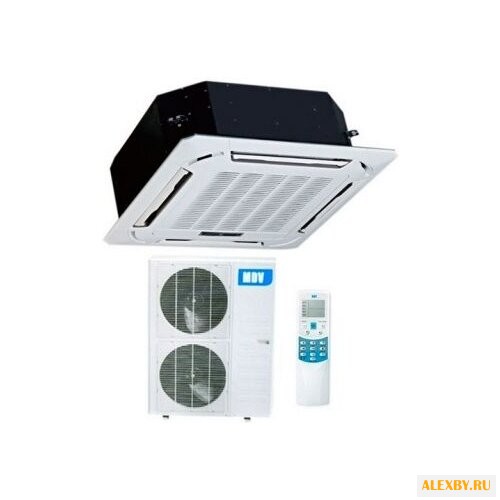 Сплит-система MDV MDCC-60HRN1