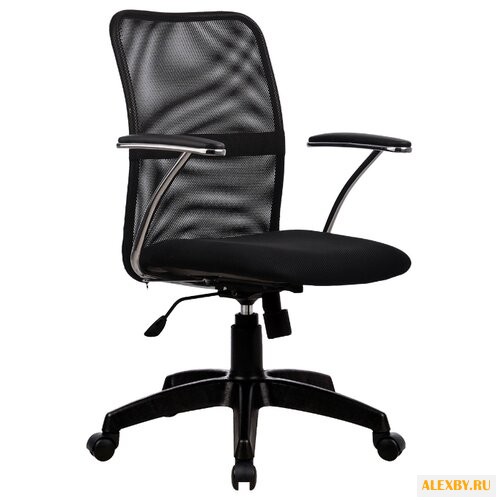 Компьютерное кресло Метта FK-8 PL