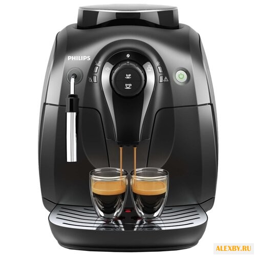 Кофемашина Philips HD8653 2000