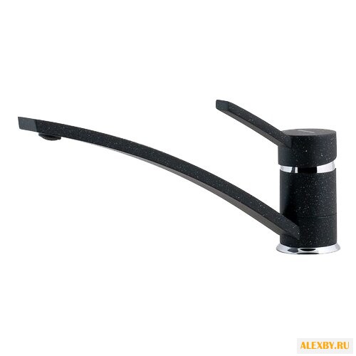 Однорычажный смеситель для