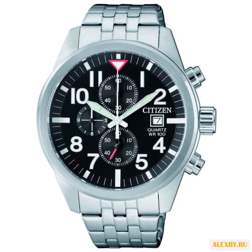 Наручные часы CITIZEN AN3620-51E