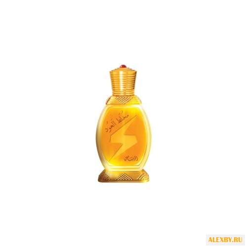 Rasasi Mukhallat Al Oudh