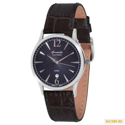 Наручные часы Guardo S8478.1