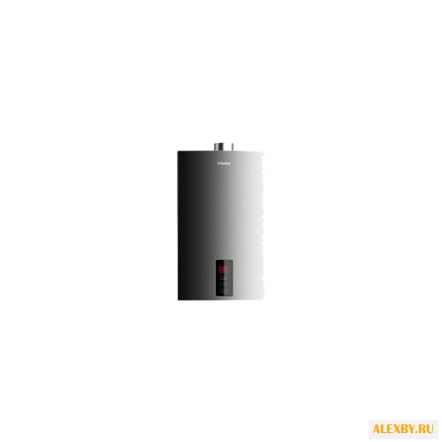 Проточный водонагреватель Haier