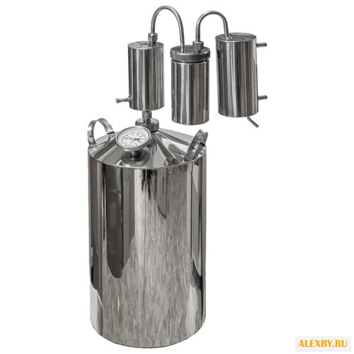 Самогонный аппарат ЧЗДА