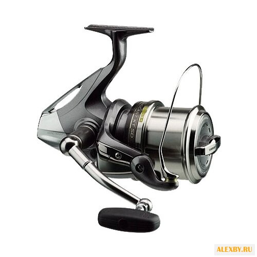 Катушка SHIMANO POWER AERO