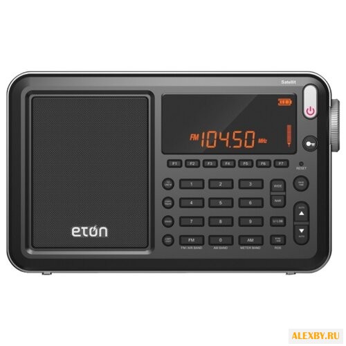Радиоприемник Eton Satellit
