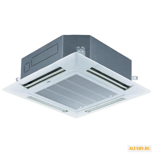 Сплит-система Haier