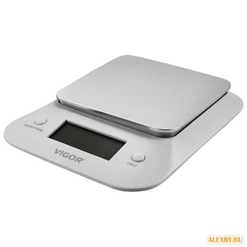 Кухонные весы VIGOR HX-8208
