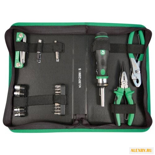 Набор инструментов UNISON