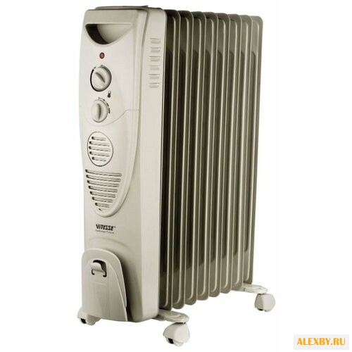 Масляный радиатор Vitesse VS-874