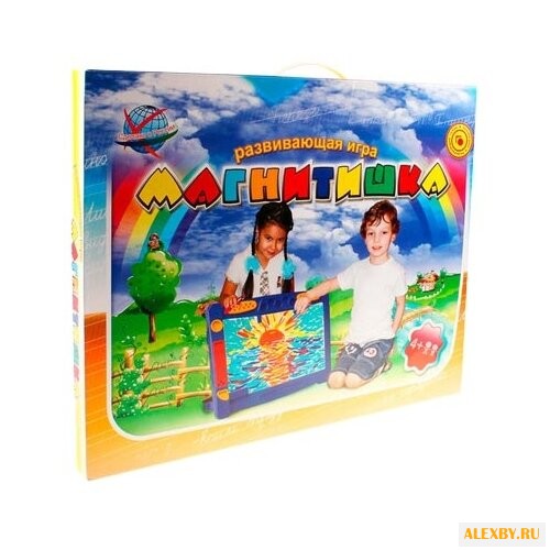 Доска для рисования детская Эра