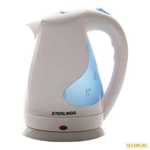 Чайник Sterlingg 10789