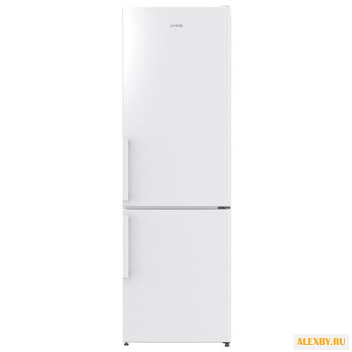 Холодильник Gorenje NRK 6191 GHW