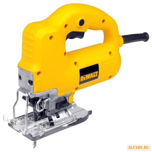 Электролобзик DeWALT DW341K