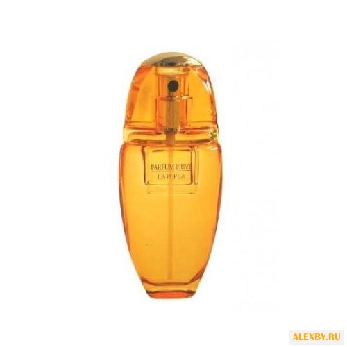 La Perla Parfum Prive